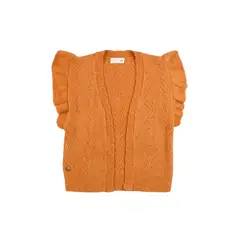 FICCUS - Chaleco kids niña outside 289