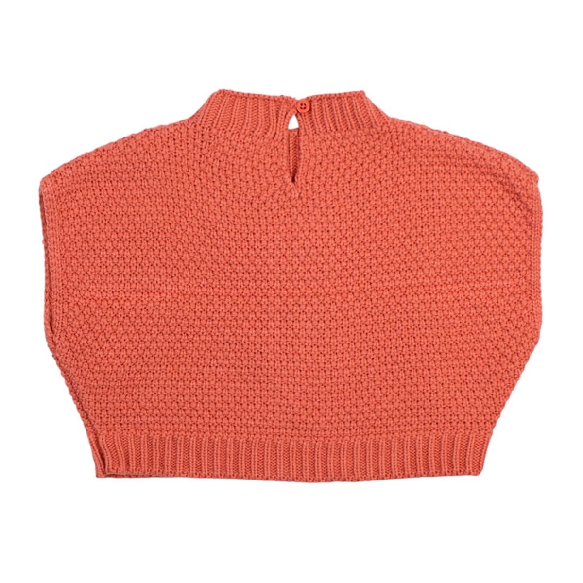 FICCUS - Sweater bb niña s/ mangas outside 190