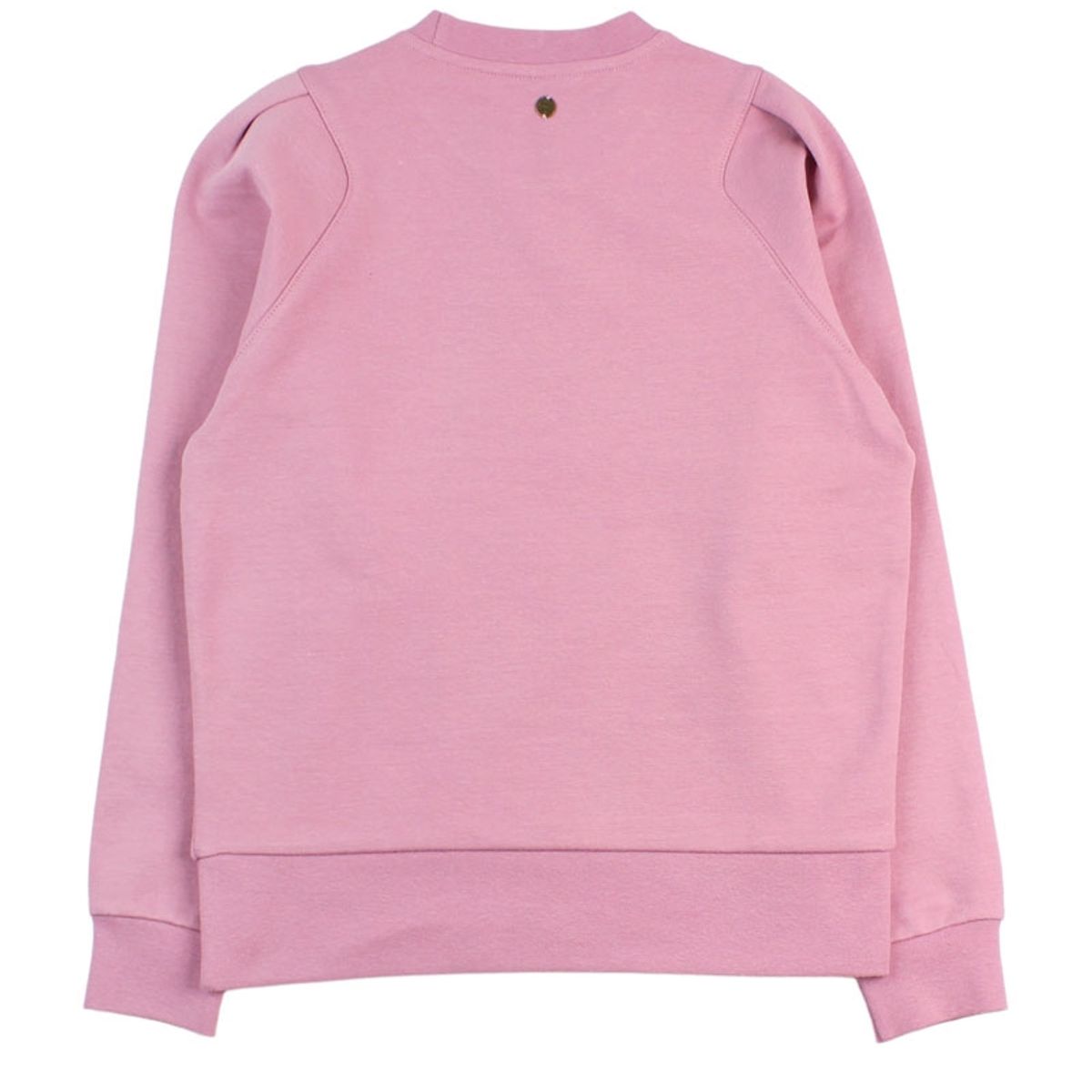 FICCUS - Poleron jr niña cerrado outside 371