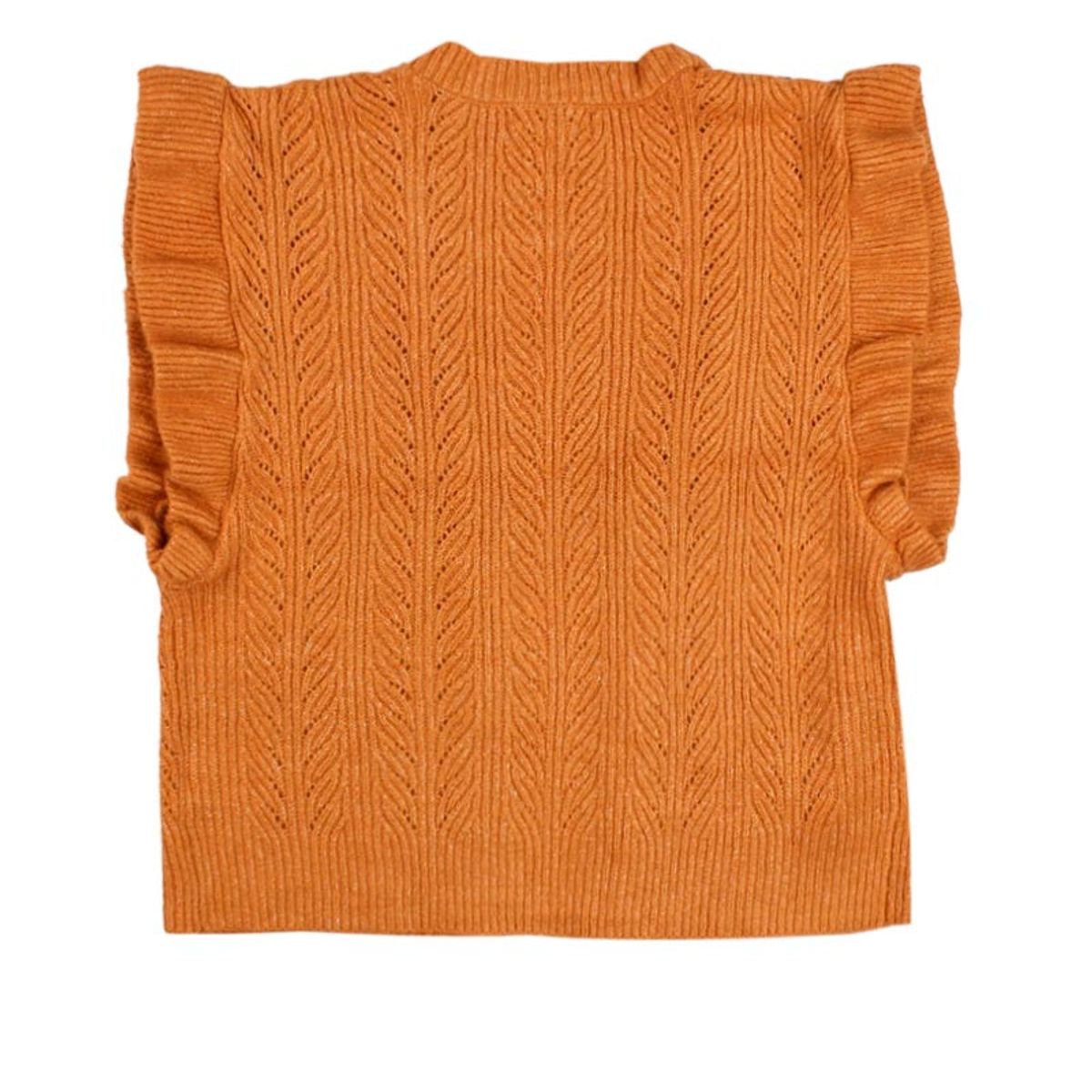 FICCUS - Chaleco jr niña outside 374