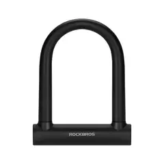ROCKBROS - Candado U-lock