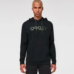 OAKLEY - Polerón B1B PO 2.0 Hombre Black/Core Camo