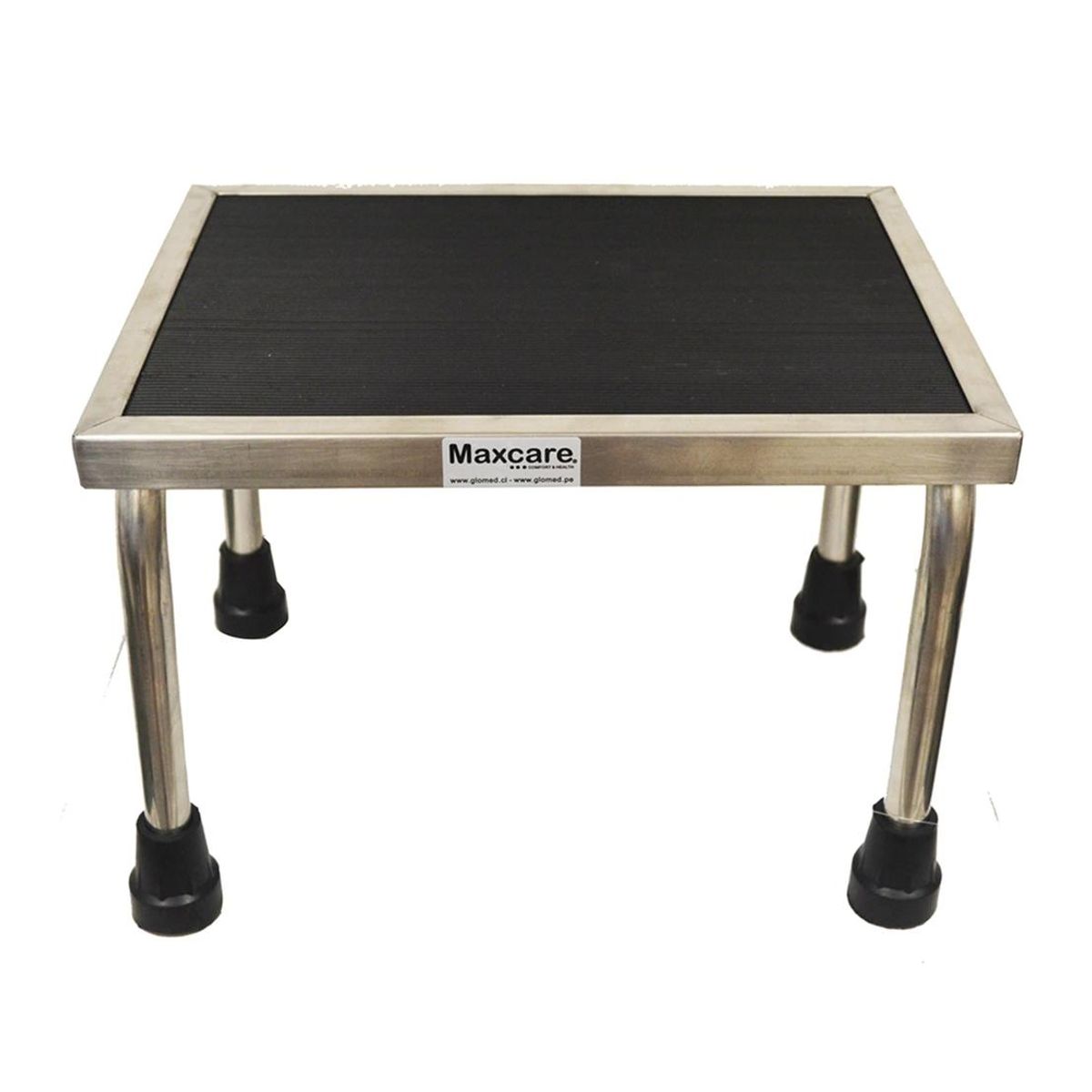 MAXCARE - Escabel Consulta Un Peldaño MAXCARE