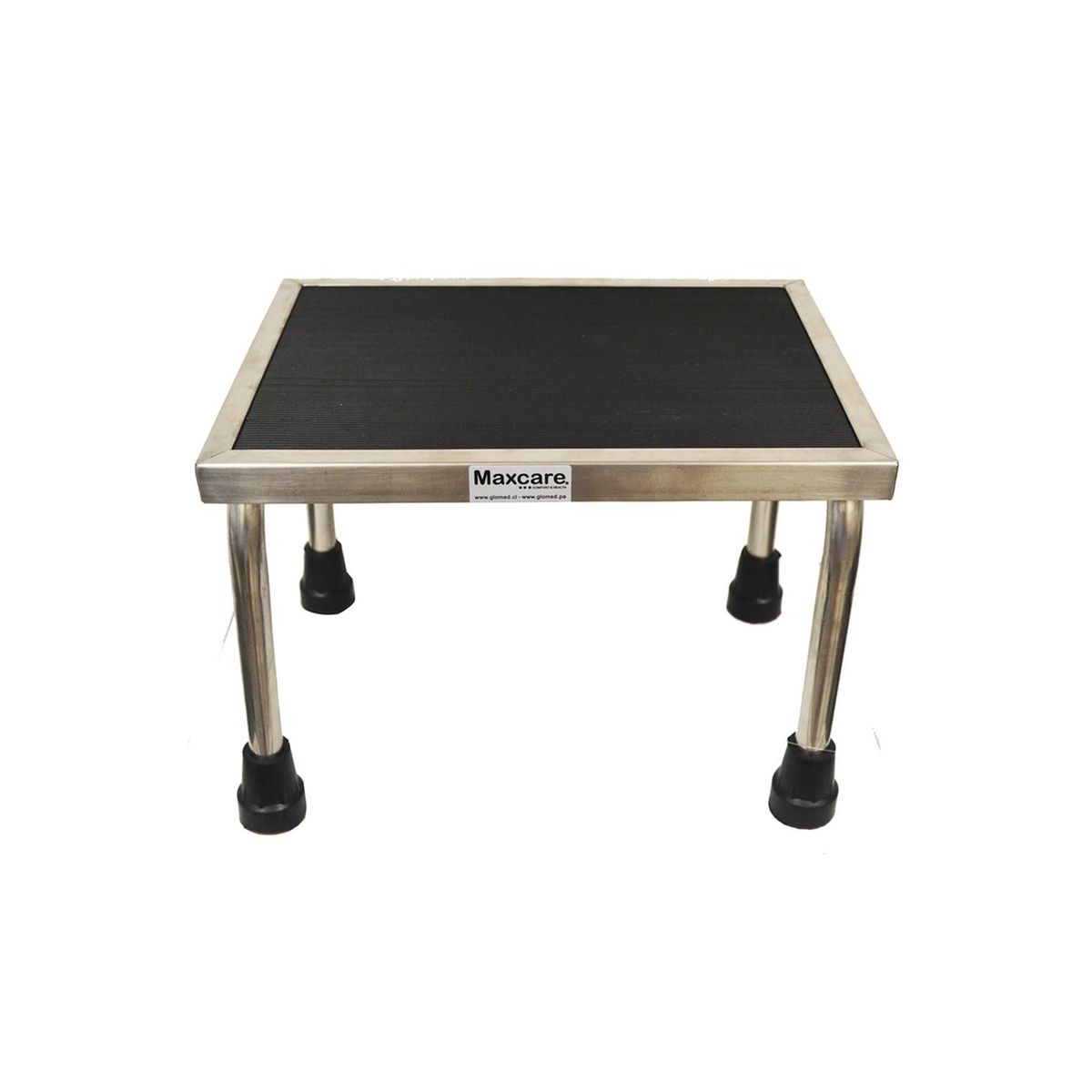 MAXCARE - Escabel Consulta Un Peldaño MAXCARE