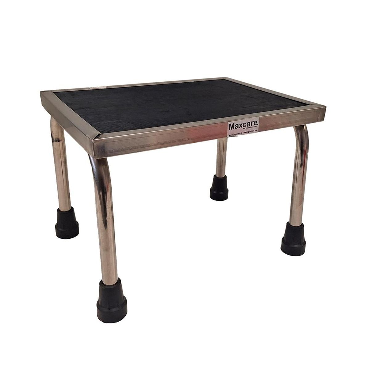 MAXCARE - Escabel Consulta Un Peldaño MAXCARE