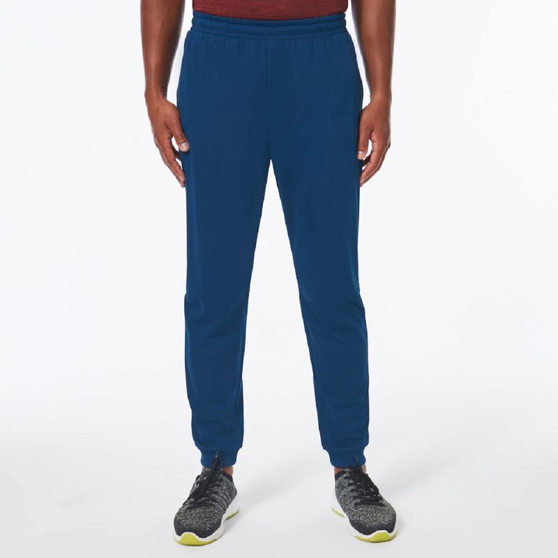 OAKLEY - Pantalón Oakley Foundational 2.0 Hombre Poseidon