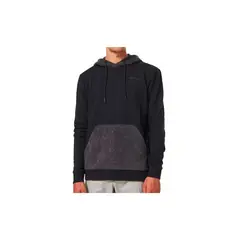 OAKLEY - Polerón Soft Dye Hombre Blackout