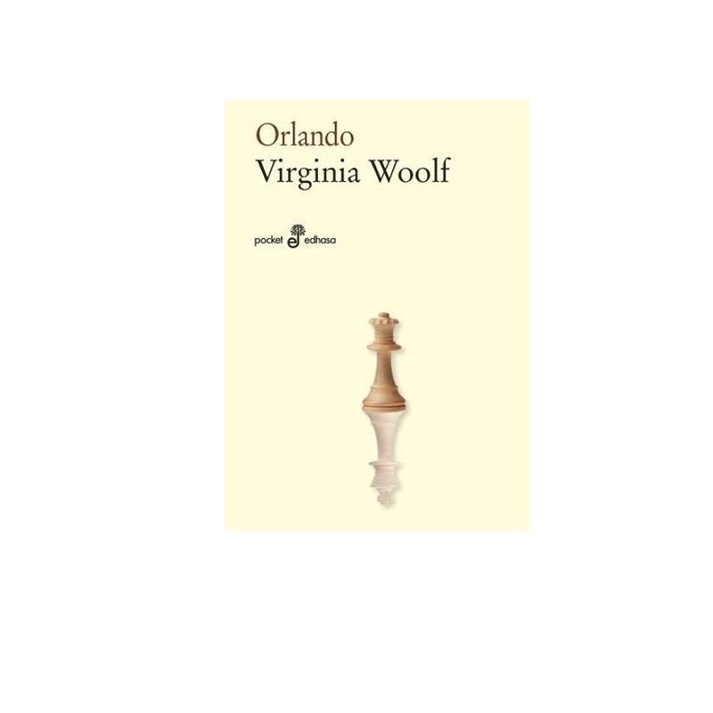 EDHASA - Libro Orlando