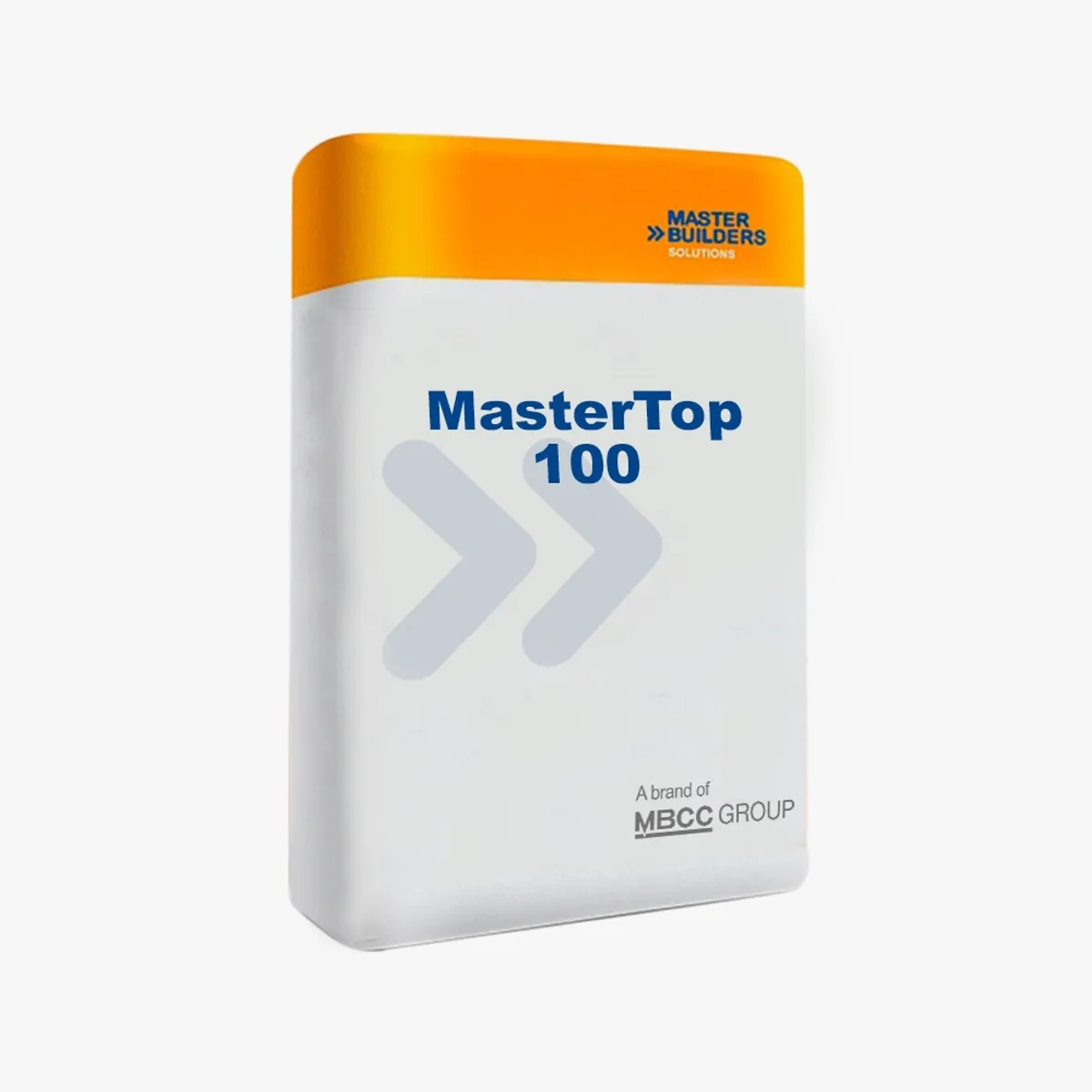 GENERICO - Master Top 100 - Endurecedor superficial, Saco 25 Kg