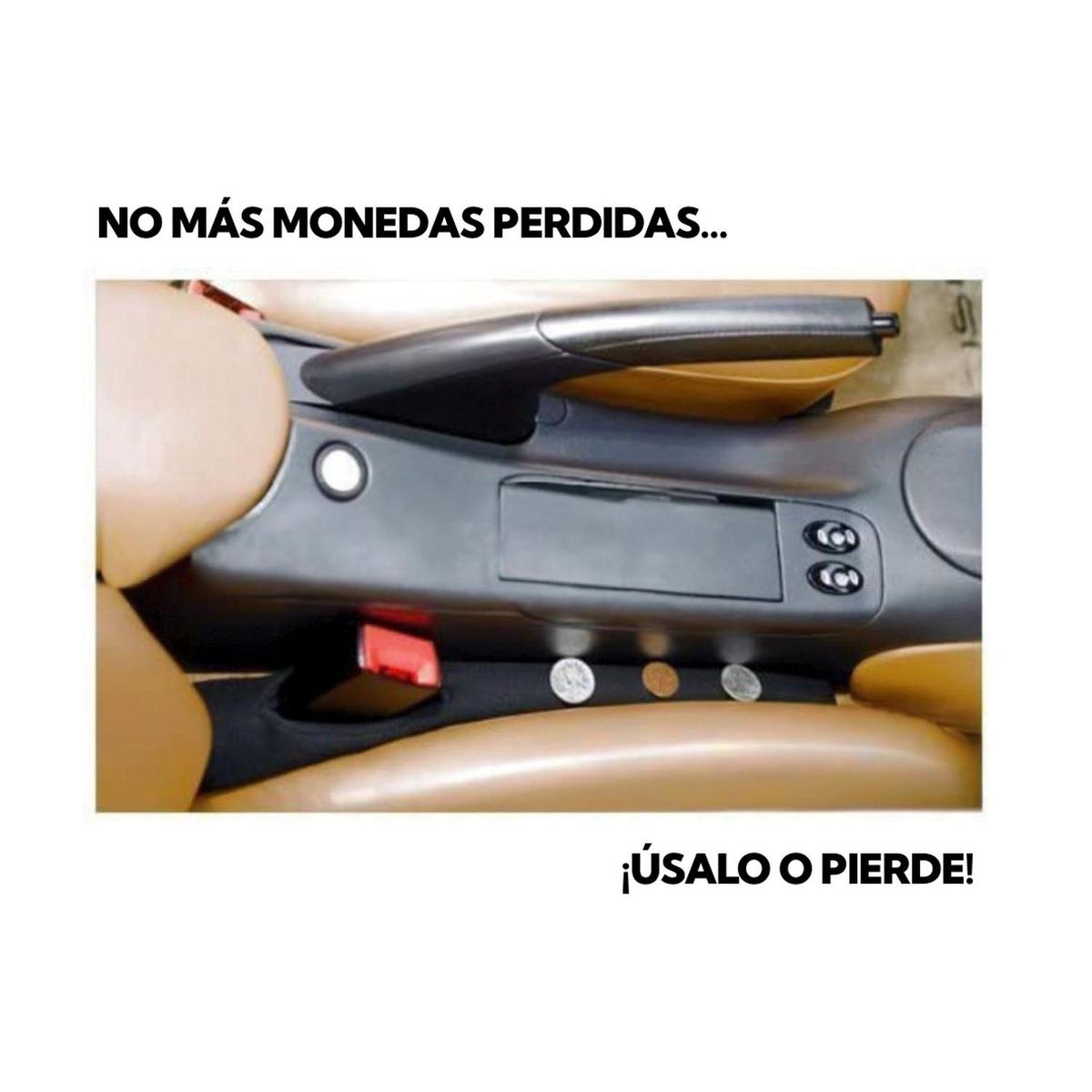 PRO OUTDOOR - Stoper Laterales Para Automóvil