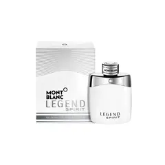 MONT BLANC - LEGEND SPIRIT EDT 100ML