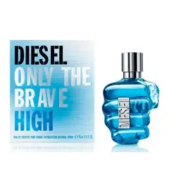 DIESEL - ONLY THE BRAVE HIGH EDT 75