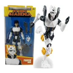 MCFARLANE TOYS - FiguraMcFarlane TenyaLida My Hero Academia
