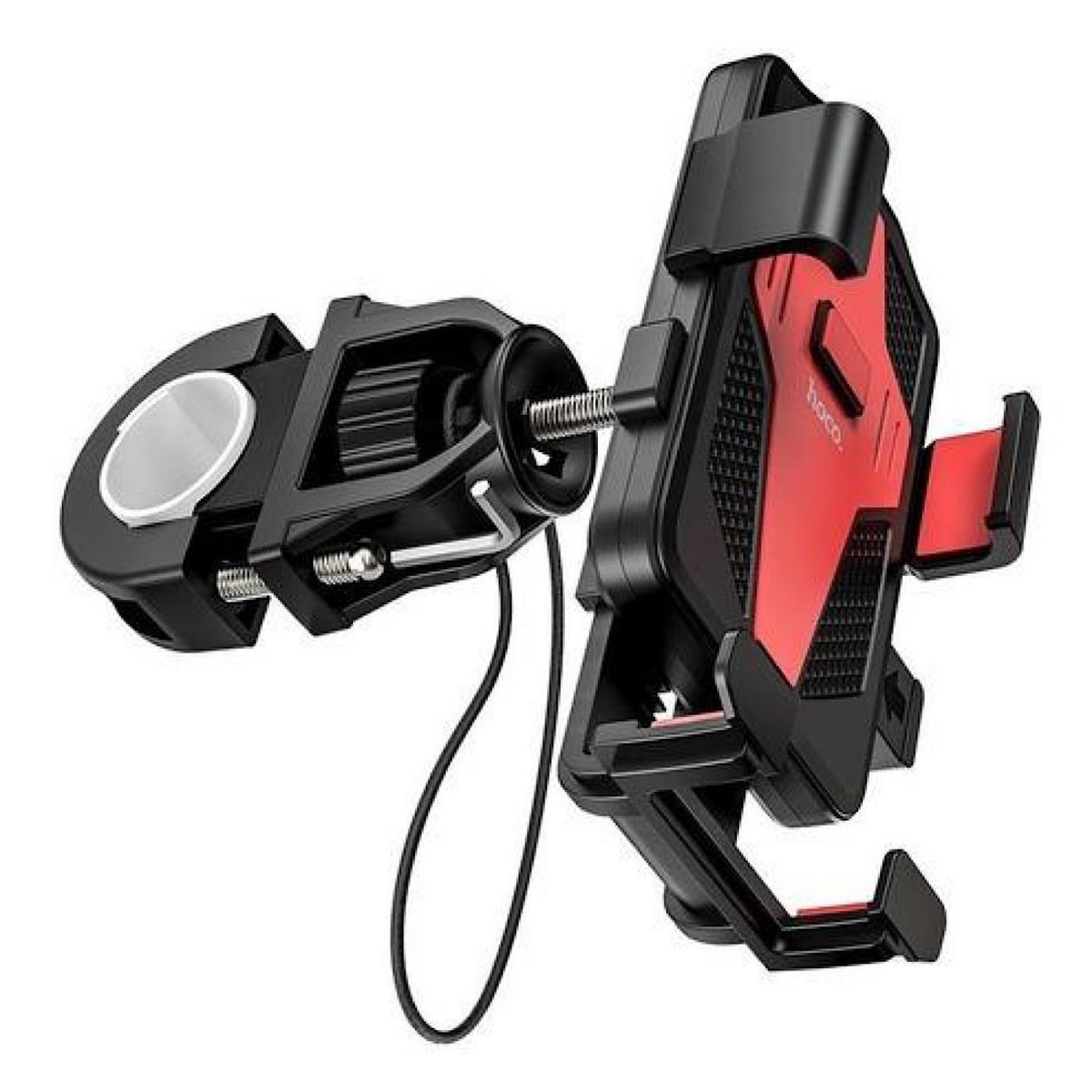 HOCO - Soporte Hoco Para Moto Y Bicicleta Universal Ca73