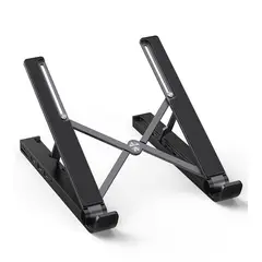UGREEN - Soporte Plegable Notebook 5 en 1
