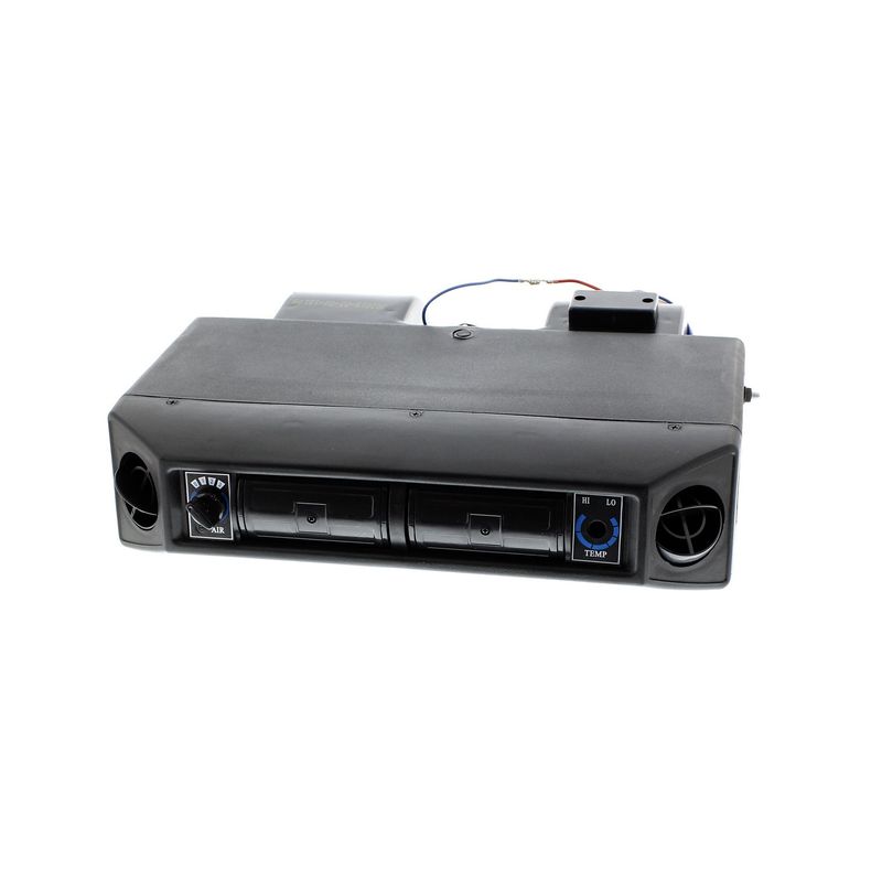AMERICAN AIR - Calefactor de A/C UNIVERSAL 4 SALIDAS 12V SOLO CALOR
