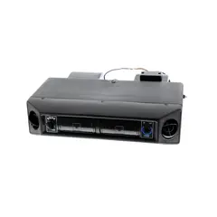 AMERICAN AIR - Calefactor de A/C UNIVERSAL 4 SALIDAS 12V SOLO CALOR