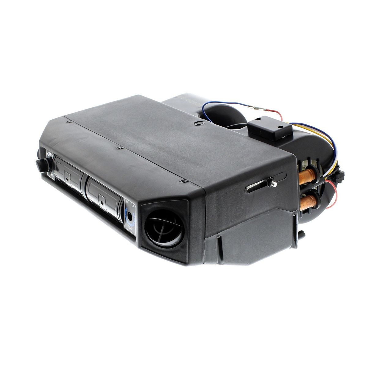 AMERICAN AIR - Calefactor de A/C UNIVERSAL 4 SALIDAS 12V SOLO CALOR