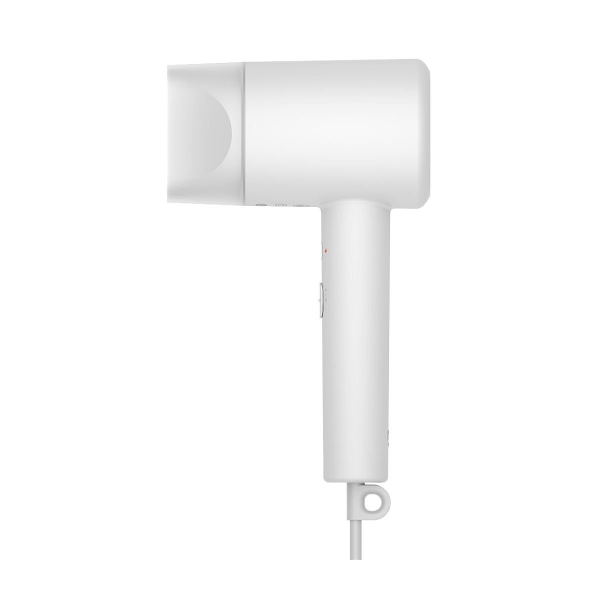 XIAOMI - Secador de Pelo Mi Ionic Hair Dryer H300 EU