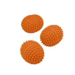 MADEMSA - Pack de 3 Pelotas para Secadoras