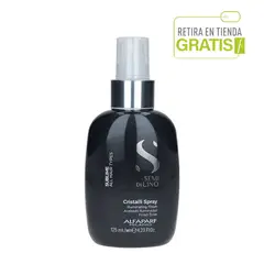 ALFAPARF MILANO - ALFAPARF Spray Brillo Capilar Cristalli Semi di Lino