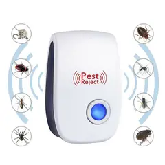 MOVI - Repelente de Insectos Pest Rejet