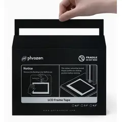 PHROZEN - Cinta Marco LCD Sonic Mini 8K