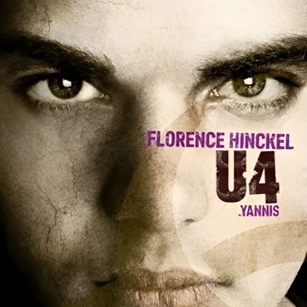 TOP10BOOKS - LIBRO U4: Yannis - U4: Yannis