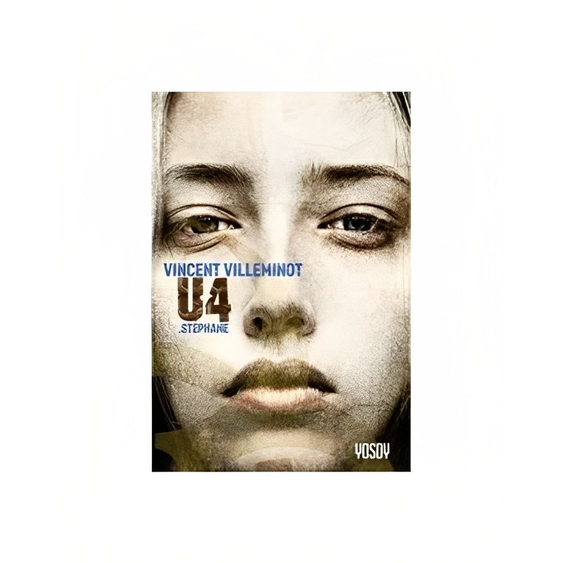TOP10BOOKS - LIBRO U4: STEPHANE /652