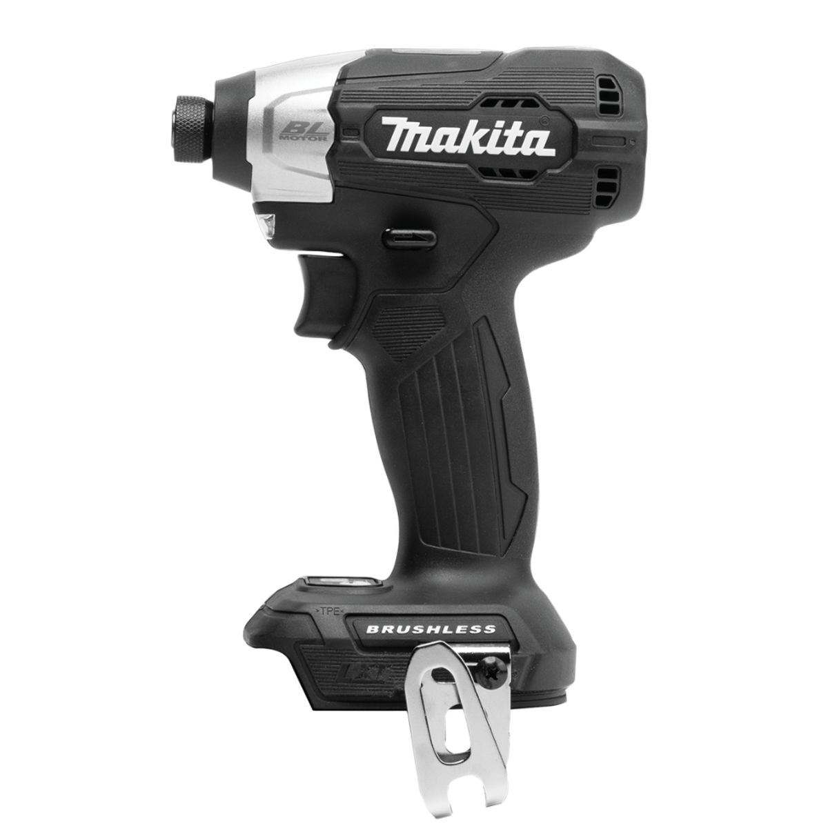 MAKITA - Atornillador Impacto 18v 140 Nm Makita DTD157Z Sin Bateria