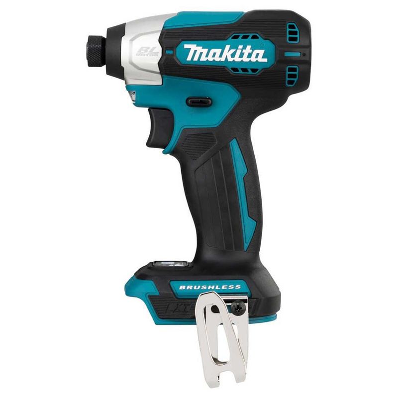 MAKITA - Atornillador Impacto 18v 140 Nm Makita DTD157Z Sin Bateria
