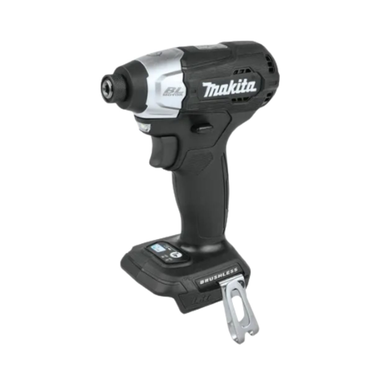 MAKITA - Atornillador Impacto 18v 140 Nm Makita DTD157Z Sin Bateria