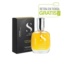 ALFAPARF MILANO - ALFAPARF Serum Cristal líquido Semi di Lino 50 ml