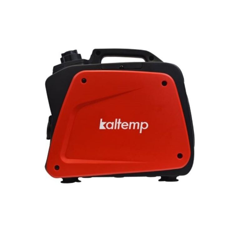 Kaltemp - Generador Eléctrico Bencinero Watson 800W Inverter