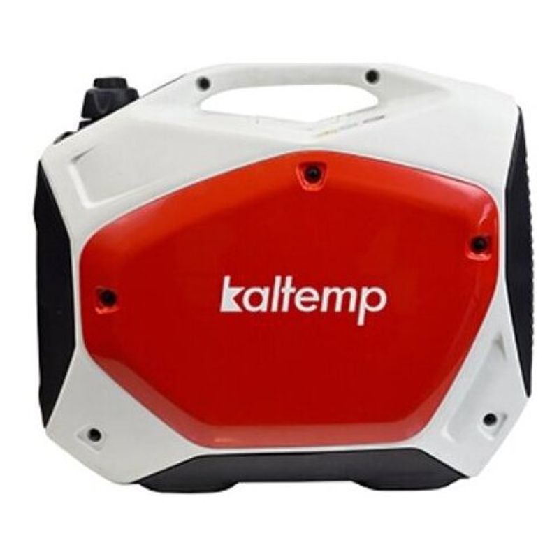KALTEMP - Generador Eléctrico Bencinero Watson 2200WInverter