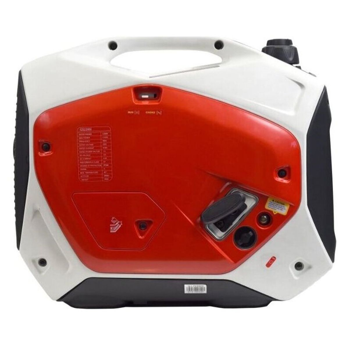 KALTEMP - Generador Eléctrico Bencinero Watson 2200WInverter