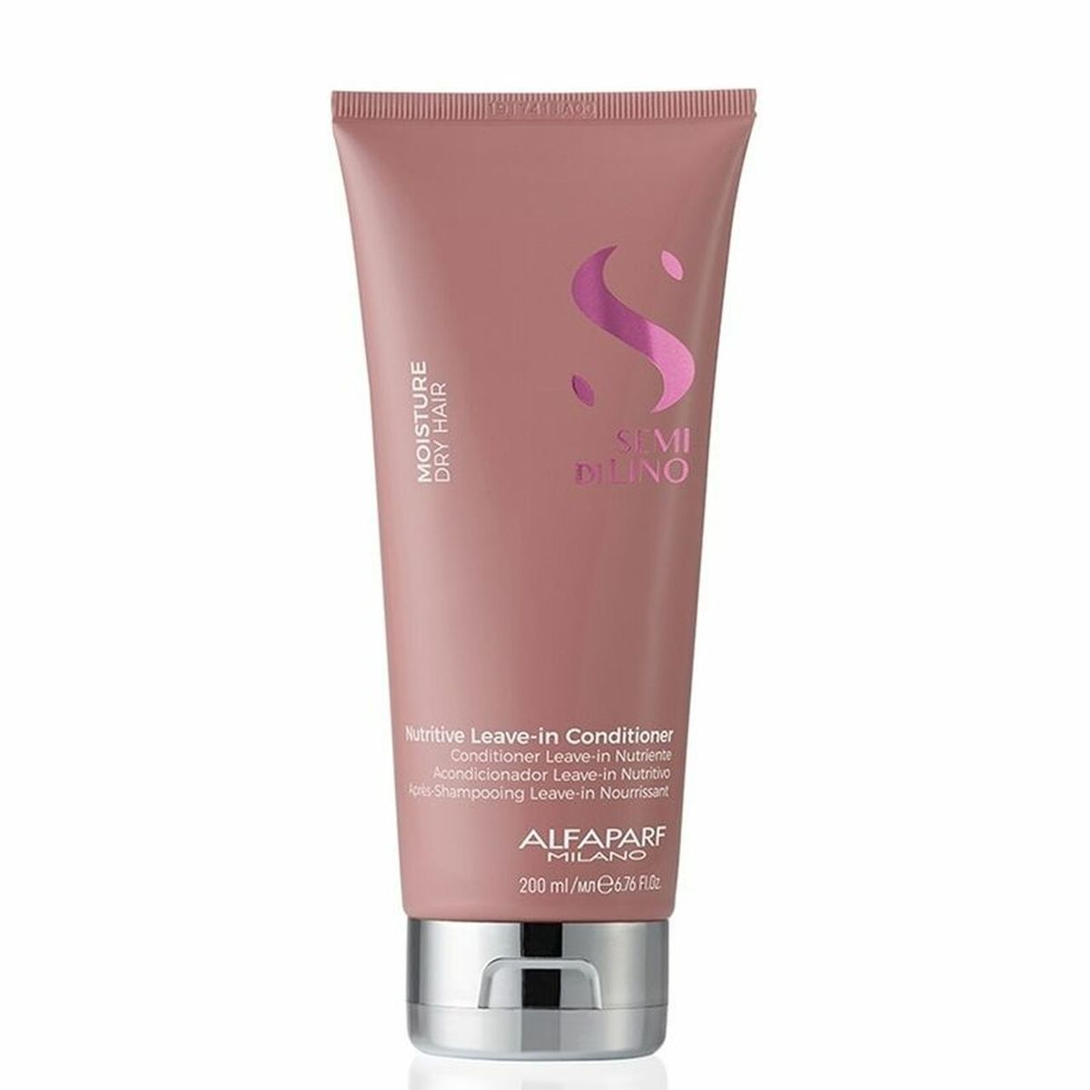 ALFAPARF MILANO - ALFAPARF Acondicionador sin enjuague Nutrición 200 ml