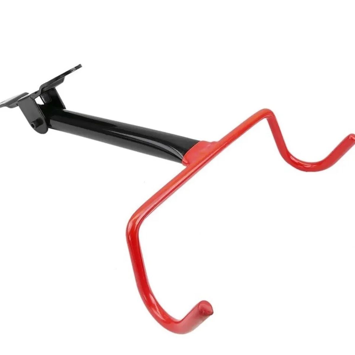 GENERICO - Colgar Bicicleta Soporte Colgar Bicicleta Gancho Para Bici