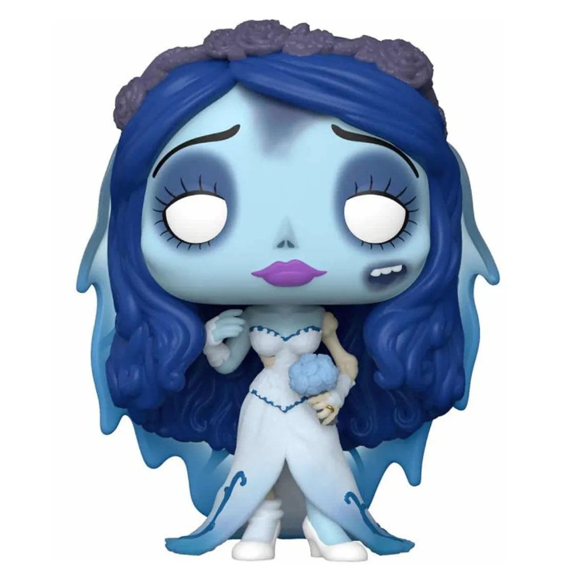 FUNKO - Funko Pop El Cadaver De La Novia Emily 987