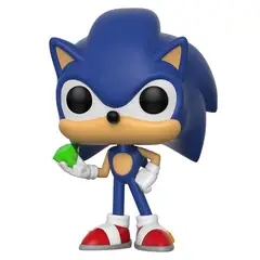 FUNKO - Pop Sonic Con Esmeralda 284