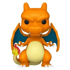 FUNKO - Pop Pokemon Charizard 843