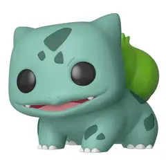 FUNKO - Pop Pokemon Bulbasaur 453-