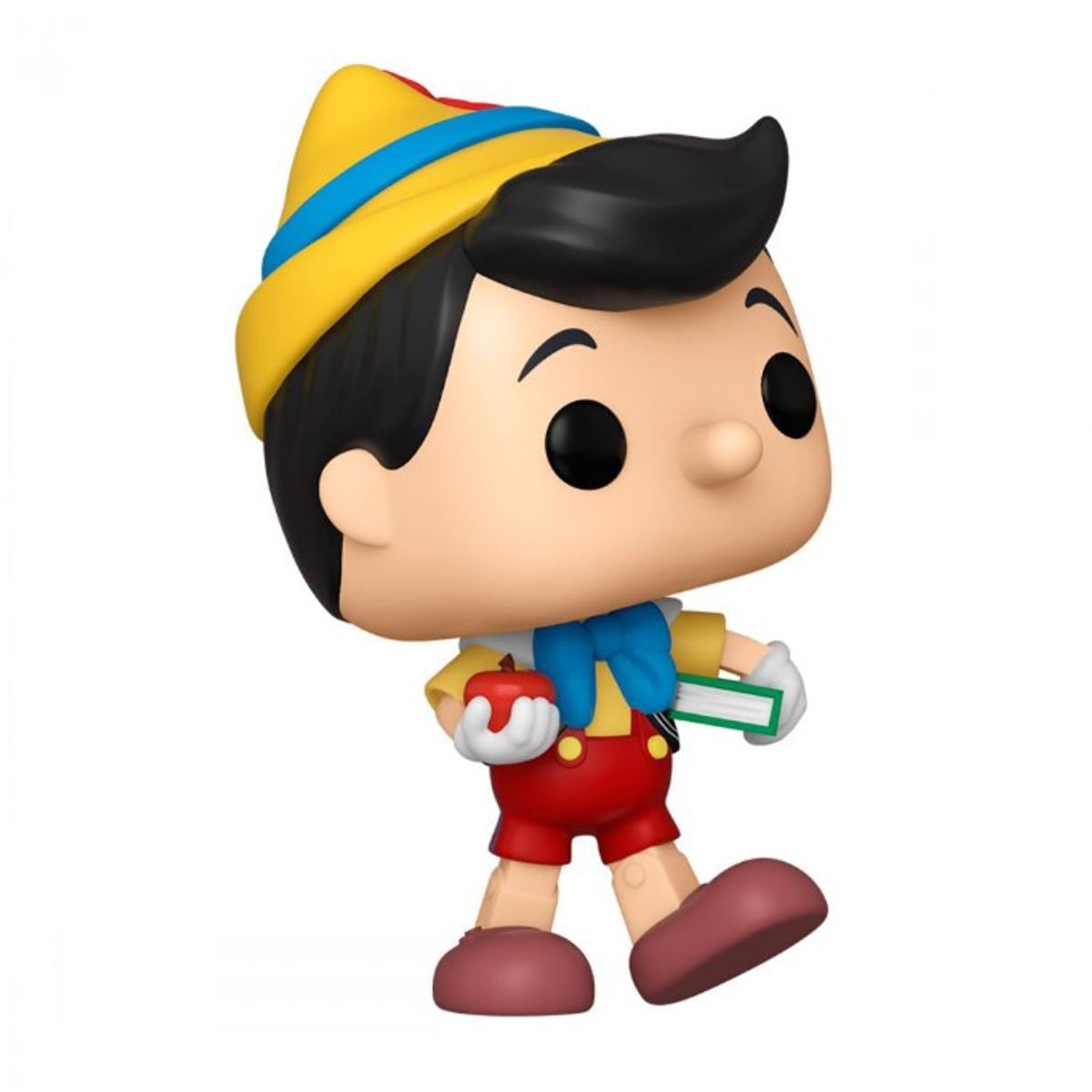 FUNKO - Funko Pop Disney Pinocho 1029
