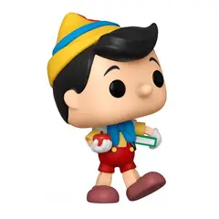 FUNKO - Pop Disney Pinocho 1029