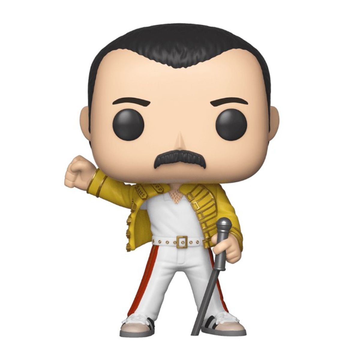 FUNKO - Funko Pop Queen Freddie Mercury 96