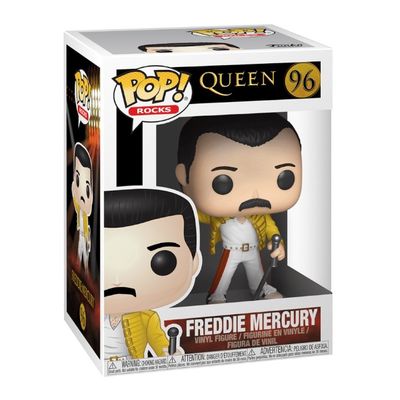 Imagen 2 del producto Pop Queen Freddie Mercury 96