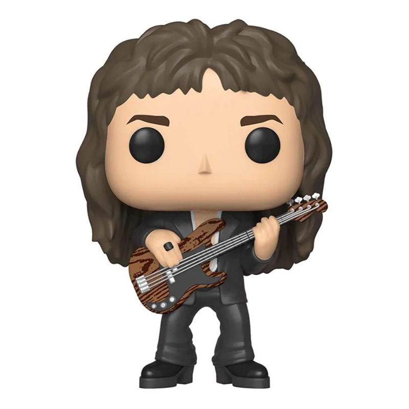 FUNKO - Funko Pop Queen John Deacon 95