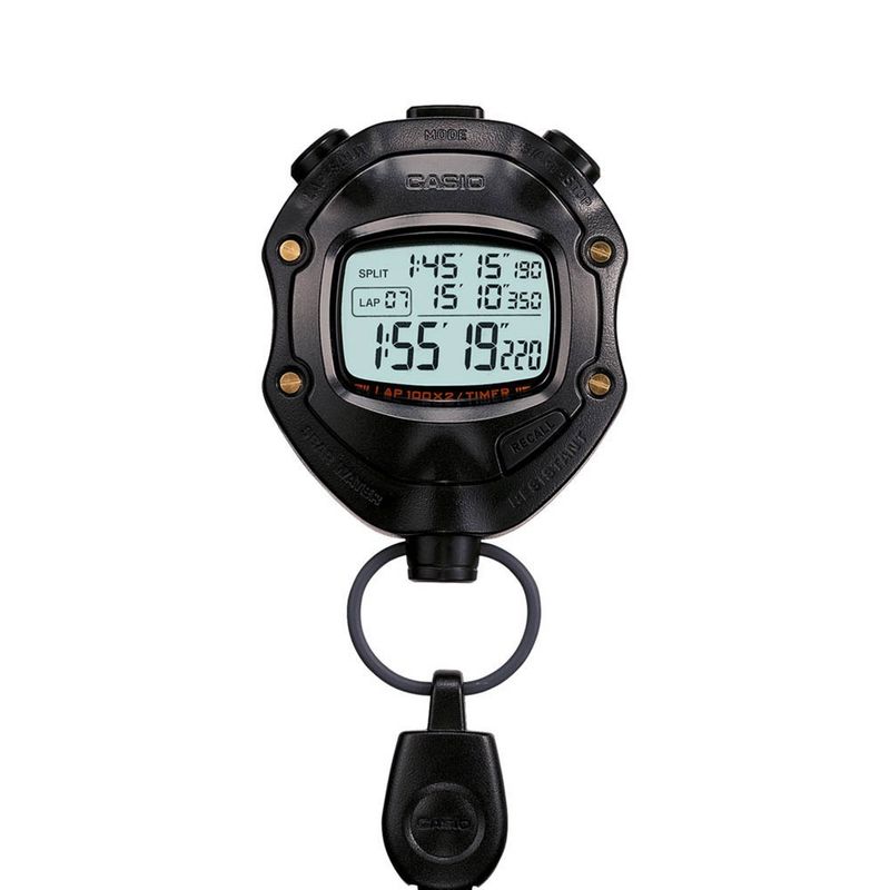 CASIO - Reloj Casio Unisex Deportivo