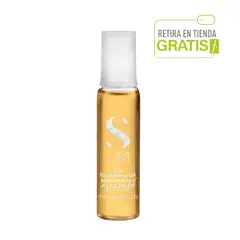 ALFAPARF MILANO - ALFAPARF Ampolla Capilar SOS Emergency Oil Semi Di Lino