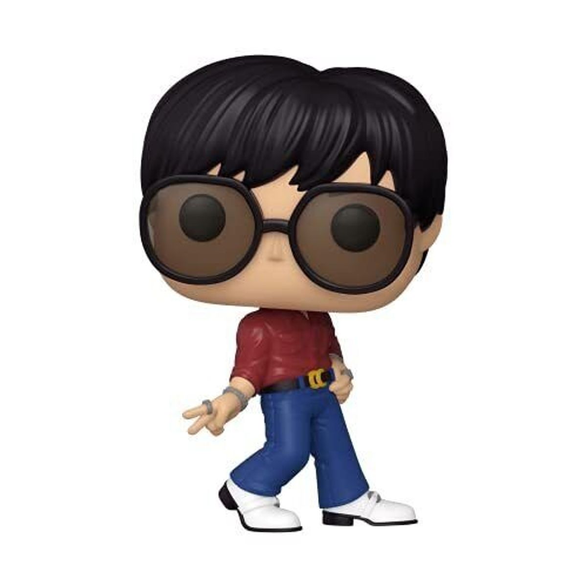 FUNKO - Funko Pop Rocks BTS Dynamite J-Hope